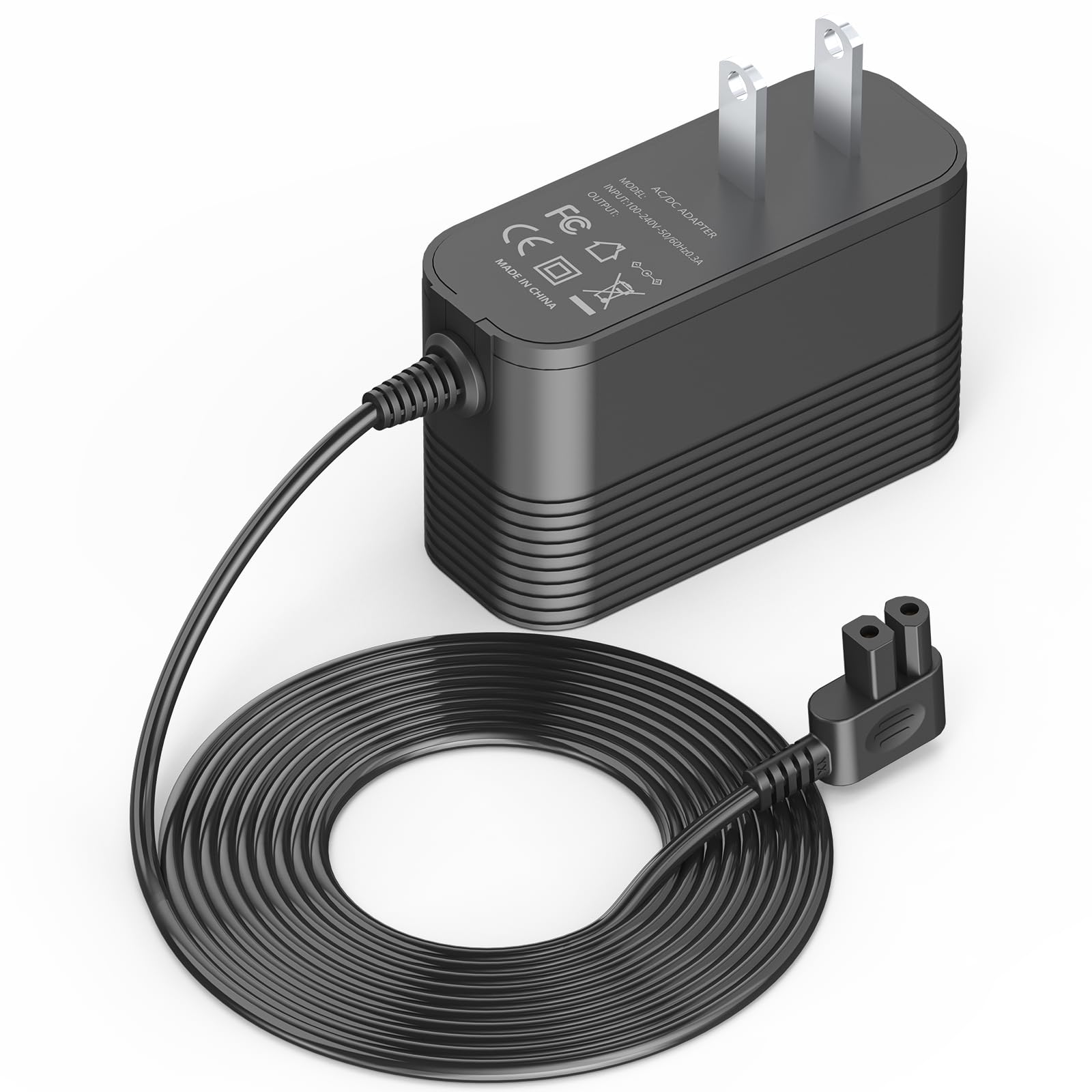 Amazon.com: 12.6V Charger for Gosvor 10.8V Li-ion Battery Pool